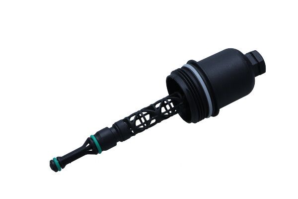 OBUDOWA FILTRA OLEJU MERCEDES W204 W211 1,6/1,8/1,8CNG 02- MaXgear 27-1010