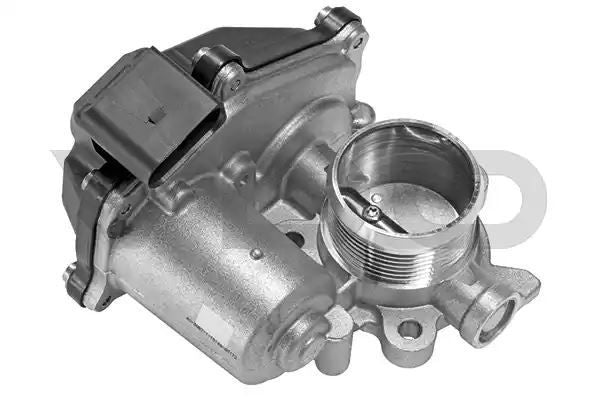 ZAWÓR EGR AUDI A4, A4 ALLROAD, A5, A6, Q5 2.0D 09.13- VDO A2C59507763