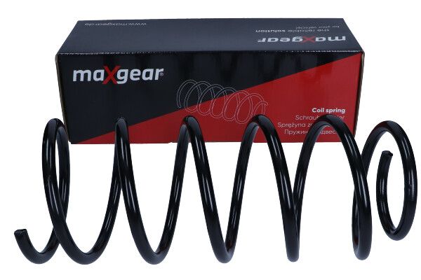 SPRĘŻYNA ZAWIESZENIA PRZÓD VW GOLF 1 MaXgear 60-0560