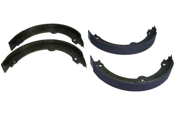SZCZĘKI HAMULCA RĘCZNEGO TOYOTA LAND CRUISER 4,5D/4,7 08- MaXgear 19-4563
