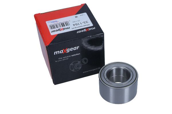 ŁOŻYSKO KOŁA MITSUBISHI SPACE STAR 12- P. 35X64X37 MaXgear 33-1164