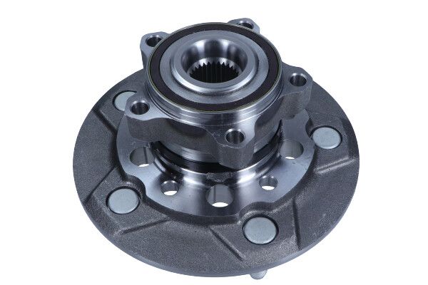 ŁOŻYSKO KOŁA PRZÓD FORD TRANSIT 12- MaXgear 33-1178