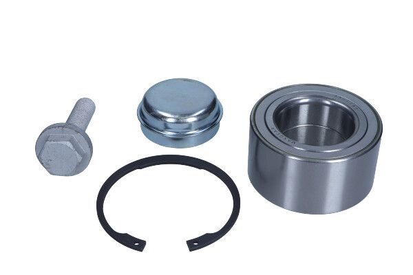 ŁOŻYSKO KOŁA PRZÓD MERCEDES W211 E/S 02-09 MaXgear 33-1195