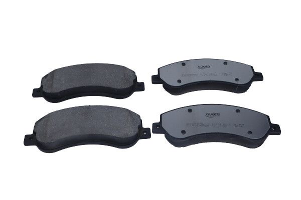 KLOCKI HAM. VW P. AMAROK 10- QUARO SILVER CERAMIC QUARO QP4696C