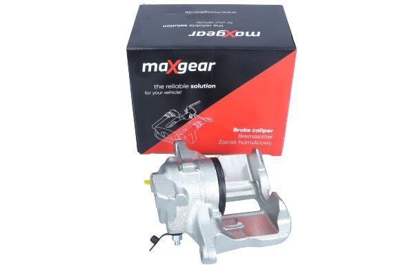 ZACISK HAMULCA PRZÓD AUDI A4 1,6-2,5 TDI 94-01 PR MaXgear 82-0986