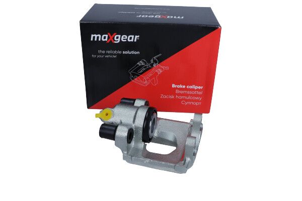 ZACISK HAMULCA TYŁ BMW 3 2,5-2,8 95-00 LE MaXgear 82-1003