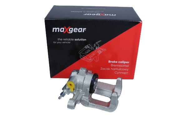 ZACISK HAMULCA TYŁ MERCEDES W168 1,6-1,9 97-04 PR MaXgear 82-1054