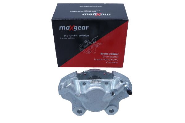 ZACISK HAMULCA LAND TYŁ ROVER DEFENDER 2,2-3,9 4X4 98- LE MaXgear 82-1239