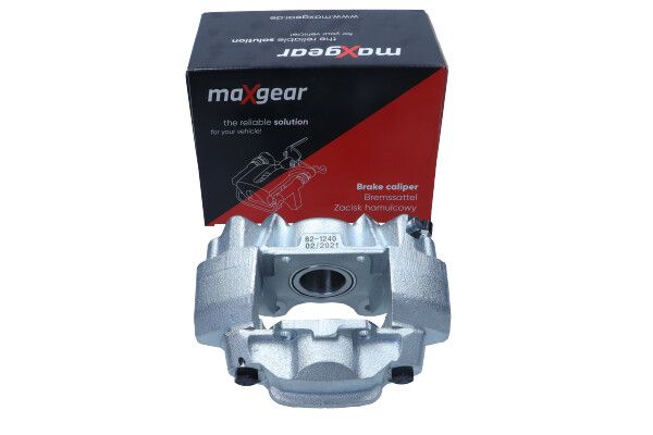 ZACISK HAMULCA LAND TYŁ ROVER DEFENDER 2,2-3,9 4X4 98- PR MaXgear 82-1240