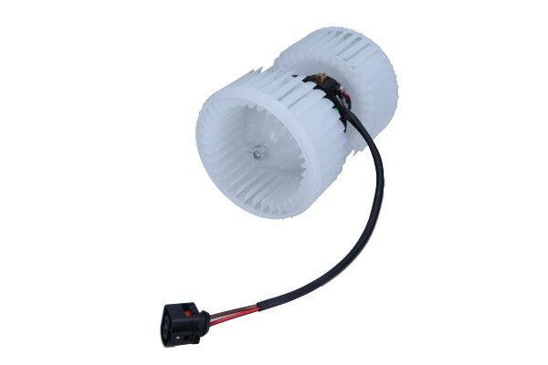 SILNIK DMUCHAWY AUDI A8 05-10 MaXgear AC730137