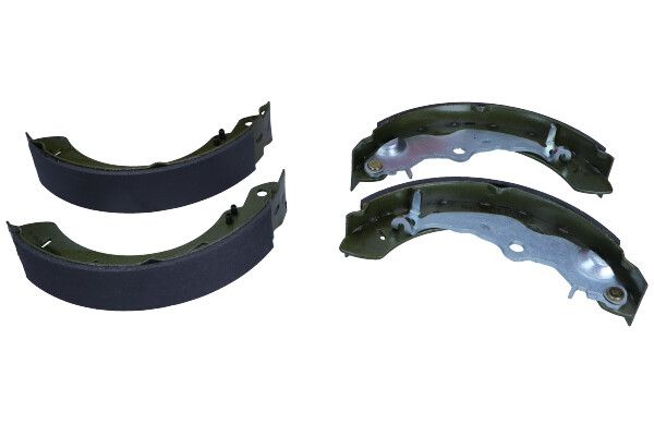 SZCZĘKI HAMULCOWE FORD B-MAX FOCUS 11- MaXgear 19-4537