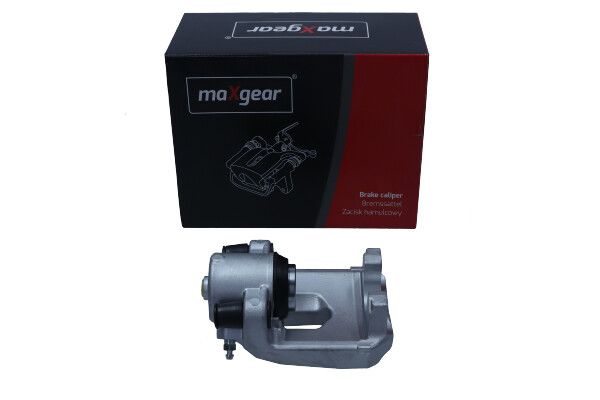 ZACISK HAMULCA TYŁ BMW 5 96-03 PR MaXgear 82-1016