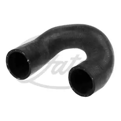 PRZEWÓD NAGRZEWNICY BMW 125I CABRIO 3.0 , BMW 125I COUPE 3.0 , BMW 130I 3.0 , BMW 323I 2.5 , BMW 323I CABRIO 2.5 , BMW 323I COUPE 2.5 Gates 21665