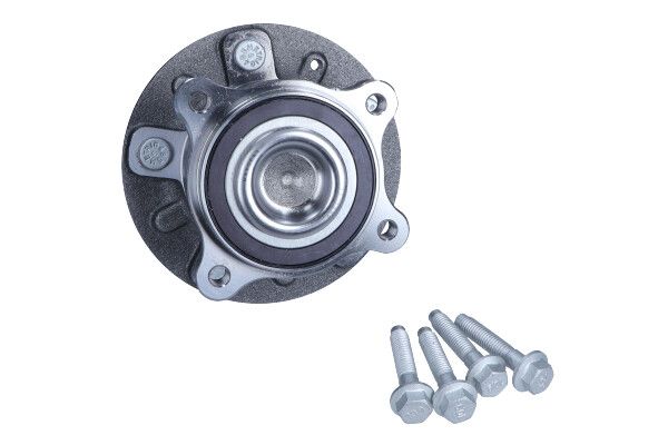 ŁOŻYSKO KOŁA TYŁ CHEVROLET CRUZE ORLANDO OPEL ZAFIRA C MaXgear 33-1259