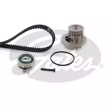 ZESTAW ROZRZĄDU OPEL 1,6 Z POMPĄ Gates KP35310XS