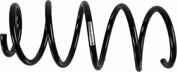 SPRĘŻYNA ZAW. OPEL P. CORSA D (S07) 1.4 (L08, L68) 09-14 Sachs 993754