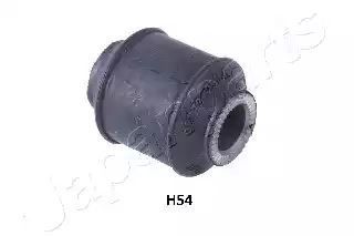 TULEJA WAH. HYUNDAI T. ACCENT II 1,3-1,6 00-05 DOLNA LE/PR Japan Parts RUH54