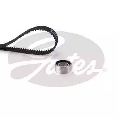 ZESTAW ROZRZĄDU FIAT 1,2 Gates K015411XS