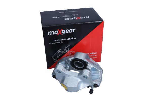 ZACISK HAMULCA TYŁ MERCEDES W123 76- PR MaXgear 82-0672
