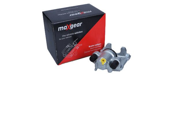 ZACISK HAMULCA TYŁ SAAB 9-3/9-5 1,8-3,0 98-15 LE MaXgear 82-0709