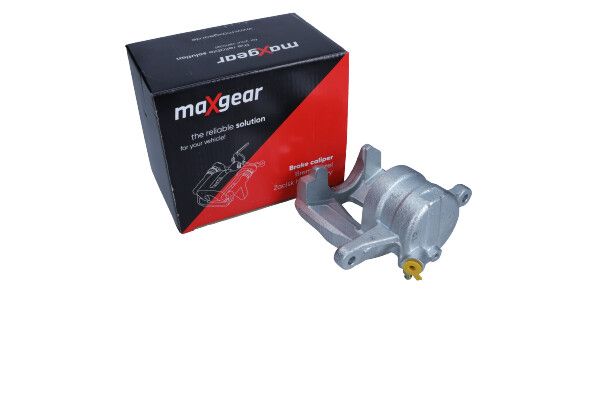ZACISK HAMULCA PRZÓD FIAT BRAVO STILO 1,4-1,8 16V/1,9 JTD 03- PR MaXgear 82-0738