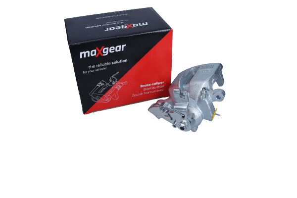 ZACISK HAMULCA TYŁ VW A4 LE MaXgear 82-0793