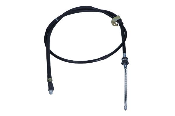 LINKA HAMULCA RĘCZNEGO TYŁ MITSUBISHI L 200 96-07 LE MaXgear 32-0871
