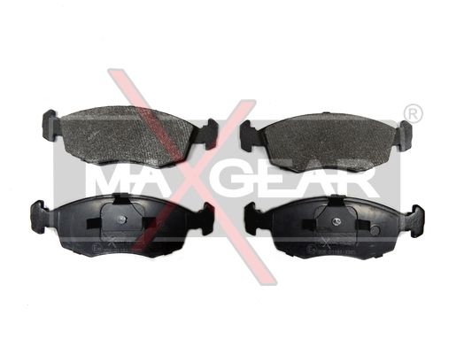 SPRĘŻYNA GAZOWA MASKI VOLVO S90 16- MaXgear 19-0628