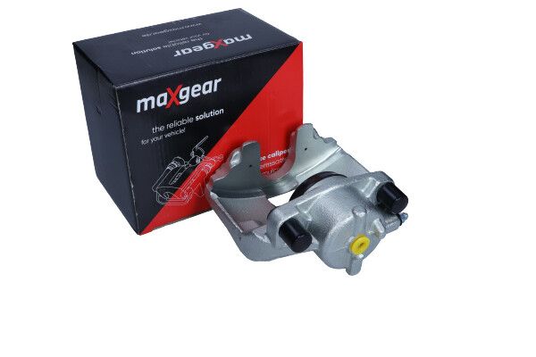 ZACISK HAMULCA PRZÓD OPEL VECTRA C 02- LE MaXgear 82-0885