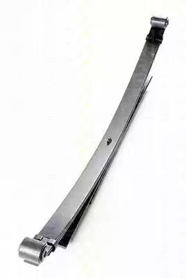 RESOR CITROEN T. C25 81-94/FIAT DUCATO 82-90/PEUGEOT J5 81-94 (2+2) (650/650MM) Triscan 876528001