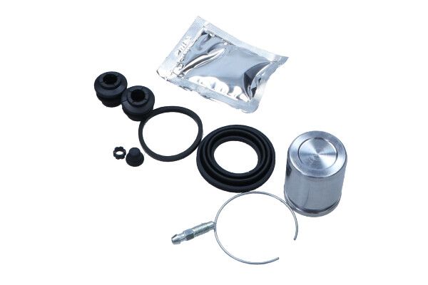 ZESTAW NAPRAWCZY ZACISKU HAMULCOWEGO TYŁ TOYOTA RAV IV 06- 38MM Z TŁOCZKIEM MaXgear 27-1582