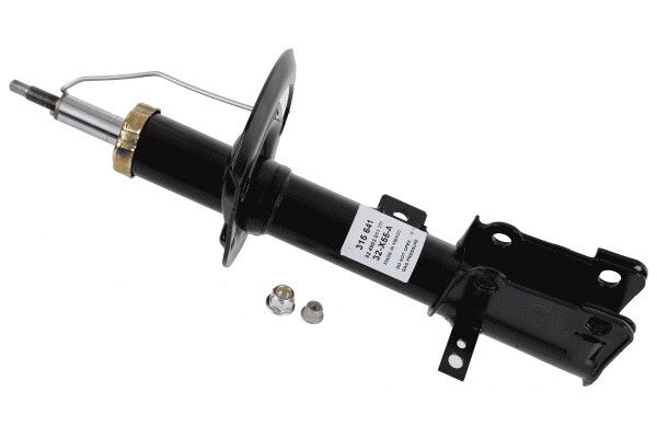 AMORTYZATOR DODGE P. JOURNEY FIAT FREEMONT 2.0D-3.6I 06.08- LE Sachs 315641