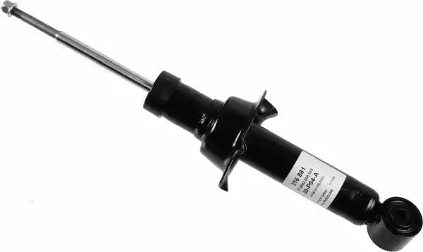 AMORTYZATOR HONDA T. CR-V IV 2.0/2.2D 10.12- LE/PR Sachs 316881