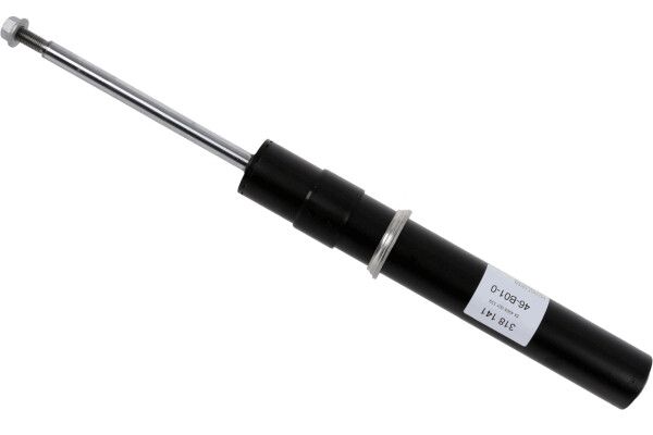 AMORTYZATOR AUDI P. A4 (8W2, 8WC, B9) 1,4 TFSI 15-19 Sachs 318141