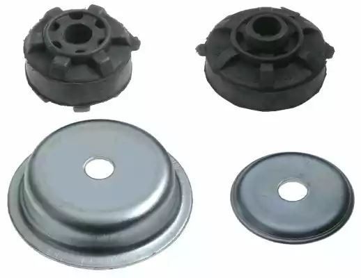 PODUSZKA AMORT. MAZDA P./T. MX-5 II 1.6/1.8 05.98-10.05 LE/PR Sachs 802312