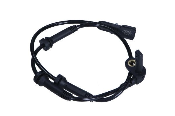 CZUJNIK ABS PRZÓD RENAULT CLIO 1,2 12- MEYLE 16148990027
