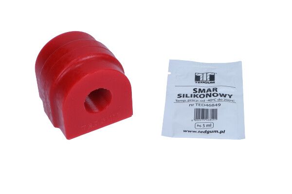 GUMA STAB. BMW P. E46 98-00 POLIURETAN TEDGUM TED99074