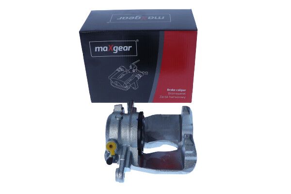 ZACISK HAMULCA PRZÓD CITROEN C8 JUMPY 2,0-2,2 HDI 02- LE MaXgear 82-1029
