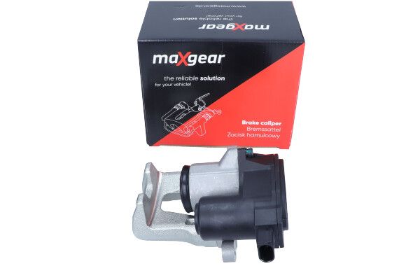 ZACISK HAMULCA TYŁ HYUNDAI I40 1,6-2,0 GDI 11- LE MaXgear 82-1093