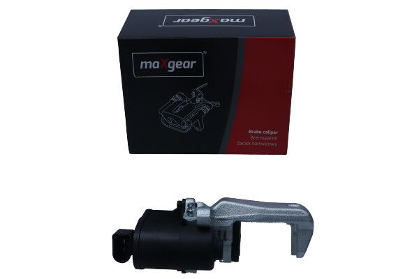 ZACISK HAMULCA TYŁ VOLVO S60 S80 V60 V70 XC60 XC70 1,6-4,4 06- LE MaXgear 82-1195