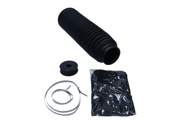 OSŁONA PRZEKŁADNI KIEROWNICZEJ ALFA 147 156 166 00- MaXgear 69-1365