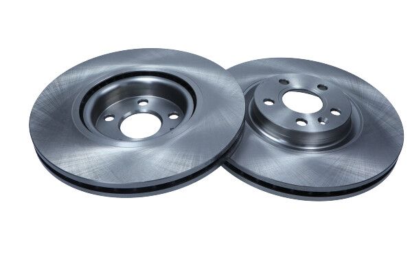 TARCZA HAMULCOWA PRZÓD VOLVO V90 S90 2,0 16- MaXgear 19-4696
