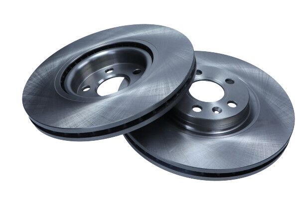 TARCZA HAMULCOWA PRZÓD VOLVO V90 S90 2,0 16- MaXgear 19-4696