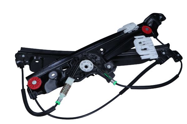 PODNOŚNIK SZYBY PRZÓD BMW 5 F10 F18 PR BEZ SILNIKA MaXgear 50-0394