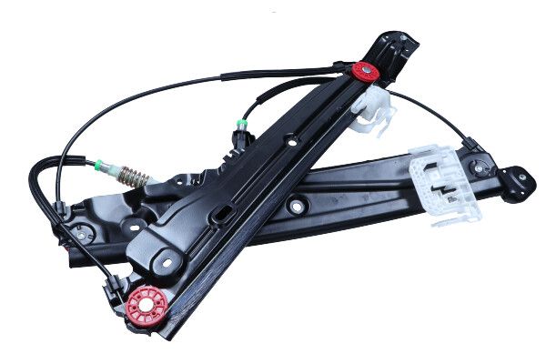 PODNOŚNIK SZYBY PRZÓD BMW 5 F10 F18 PR BEZ SILNIKA MaXgear 50-0394