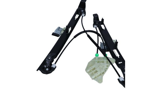 PODNOŚNIK SZYBY PRZÓD SEAT LEON PR BEZ SILNIKA MaXgear 50-0410