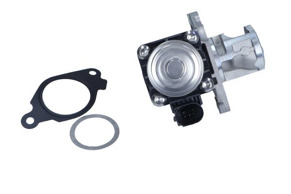 ZAWÓR EGR FIAT TIPO DOBLO MITO 500L 1,3M-JET MaXgear 27-4102