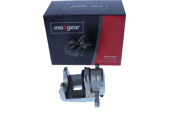 ZACISK HAMULCA TYŁ HYUNDAI SANTA FE 10-12 LE MaXgear 82-1101