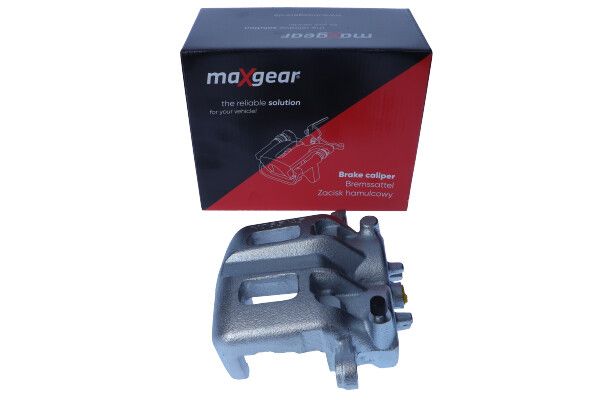 ZACISK HAMULCA PRZÓD MITSUBISHI GRANDIS 2,0DI-D/2,4 04- LE MaXgear 82-1135