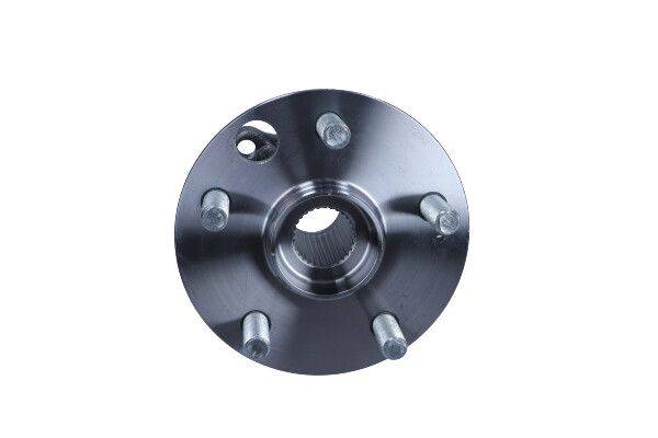 ŁOŻYSKO KOŁA TYŁ LEXUS LS 08- MaXgear 33-1292